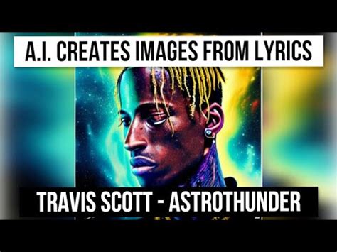 lyrics significato|The Meaning Behind The Song: Astrothunder by Travis Scott.